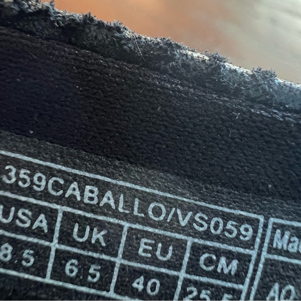 Vionic, Black Flat - image 4